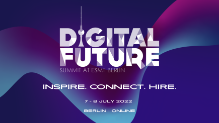 DigitalFuture Summit 2022