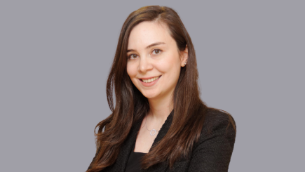 Nazlı Sönmez ESMT Berlin
