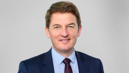 Jörg Rocholl, ESMT Berlin