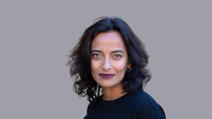 Raji Jayaraman