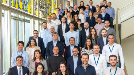 ESMT EMBA class 2024