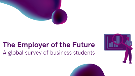 The Employer of the Future survey