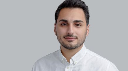 Baris Efe