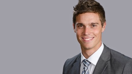 ESMT Berlin Oliver Binz