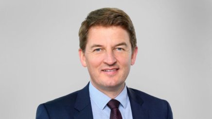 Professor Jörg Rocholl