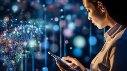 AI and executive education