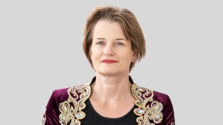 Dr Franziska Frank