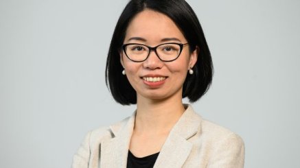 Nan Guo