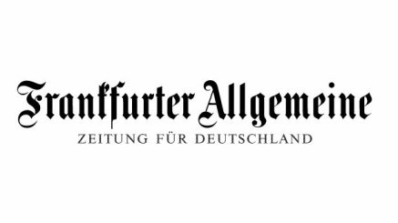 Logo Frankfurter Allgemeine