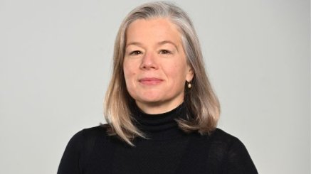 Nora Grasselli