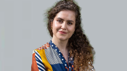 Julia Langdon