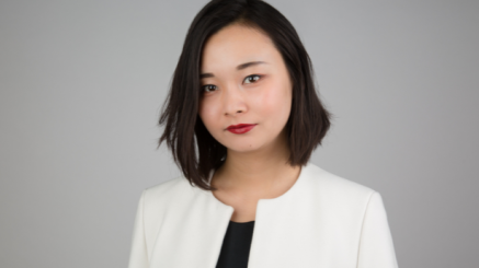 Headshot Lei Lu