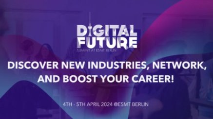 Digital Future Summit