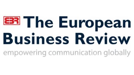 The European Business Review_Logo