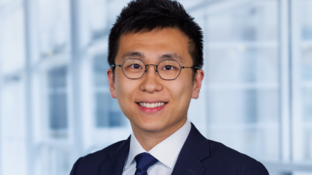 Headshot James Lam