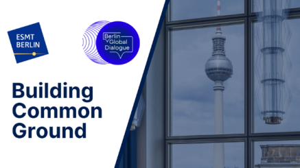 Berlin Global Dialogue 2024