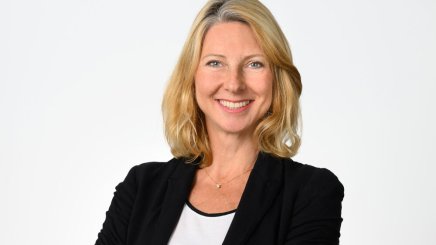 Headshot of Carolin Puppel, ESMT Berlin
