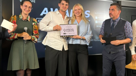 Winners INNOVA Europe 2024