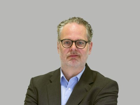 Ulf Schäfer