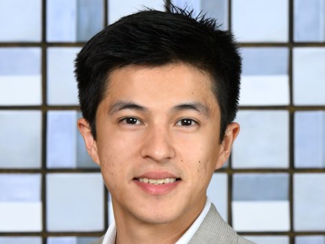 ESMT Berlin Master in Analytics and AI alum Javokhir Jurakhodjaev