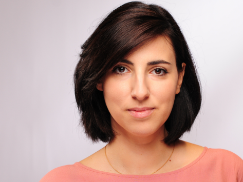 Angeliki Papachroni