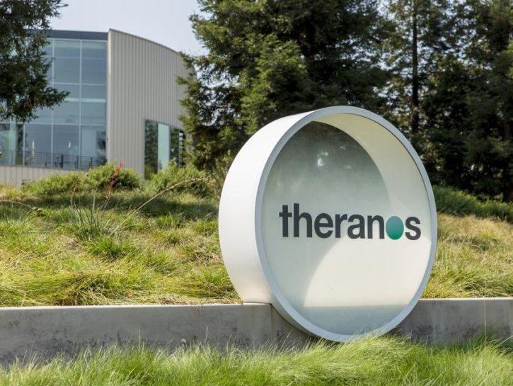 The Theranos Strategy Lesson