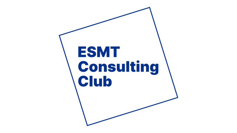 Consulting Club logo