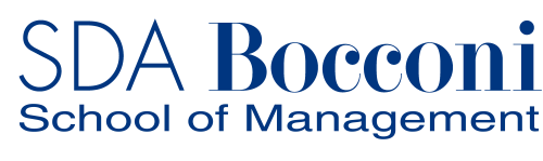 Logo SDA Bocconi
