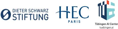 logos dss, hec, tübingen ai