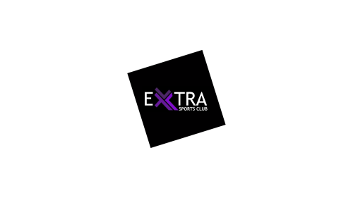 EXTRA Sports Club logo