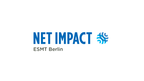 Net Impact Club logo