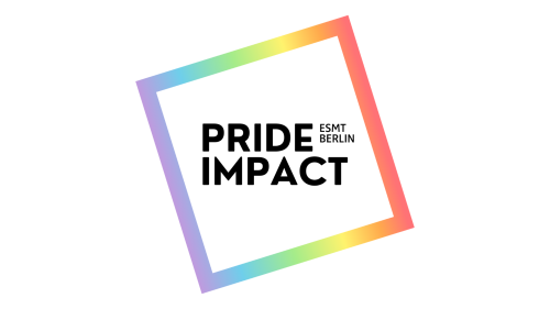 Pride Impact club logo