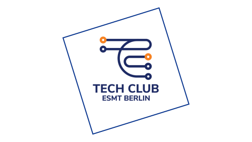 Tech & Innovation Club logo
