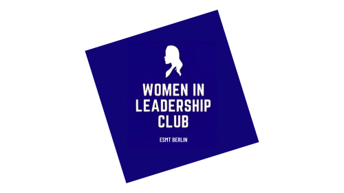 Women in Leadership Club logo