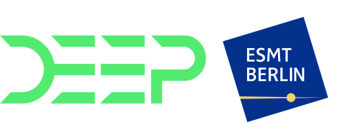 deep logo