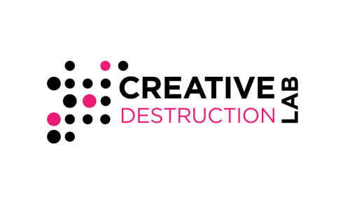 Creative Destruction Lab logo