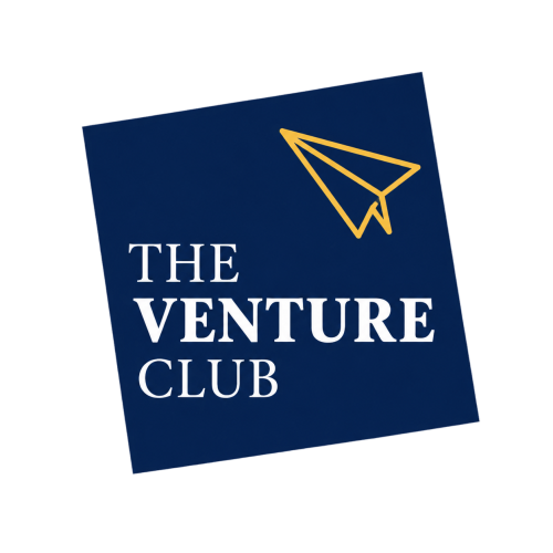 ESMT Berlin Venture Club logo