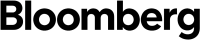 This is the Bloomberg logo.