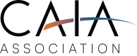CAIA logo