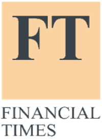 Financial Times logo