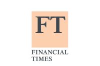 Financial Times Logo