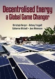 Book cover decentralized energy