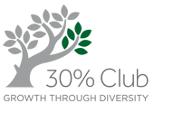 logo 30 percent club