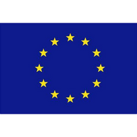 Logo for the European Union