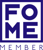 FOME member logo