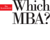 which MBA logo