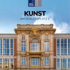 Cover Kunst am Schlossplatz 1