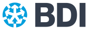 Bundesverband Deutschen Industrie BDI logo
