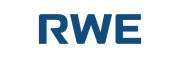 RWE logo - (letters RWE)