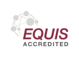 EQUIS accredited logo